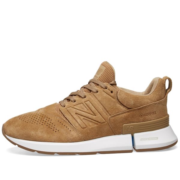 New balance x nanamica r_c1 clearance