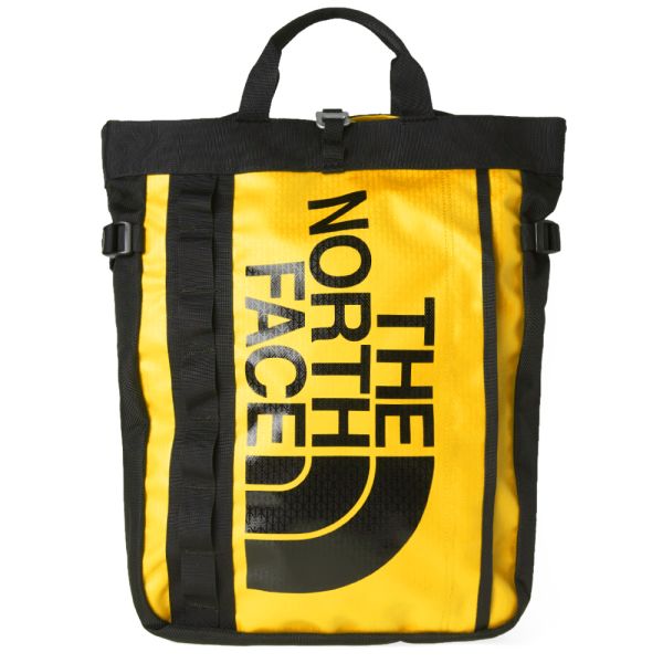 north face base camp tote
