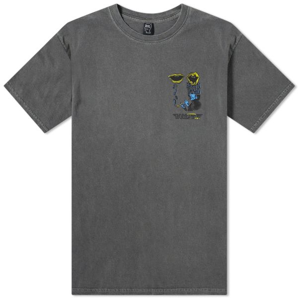 Brain dead invasion tee clearance