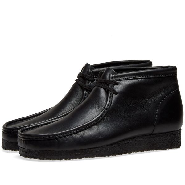 buy clarks wallabees online