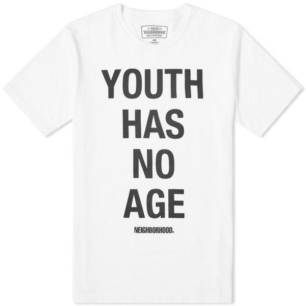 nike off white orange tee