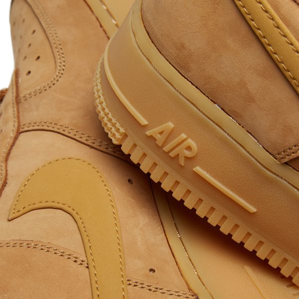 Nike flax brown clearance