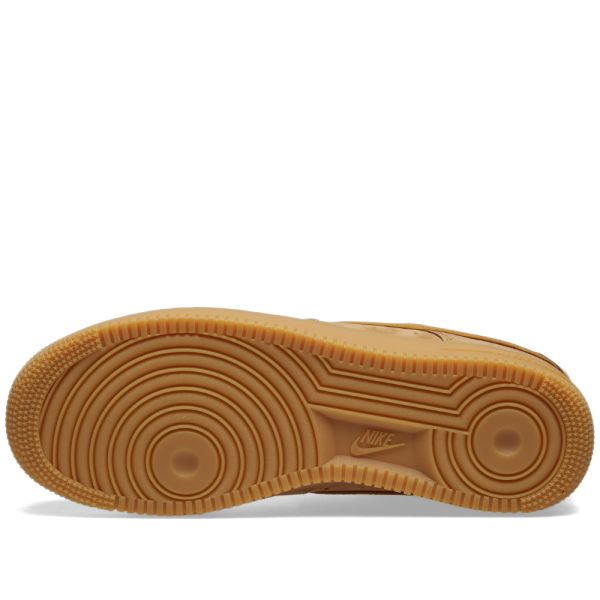 Nike flax brown clearance