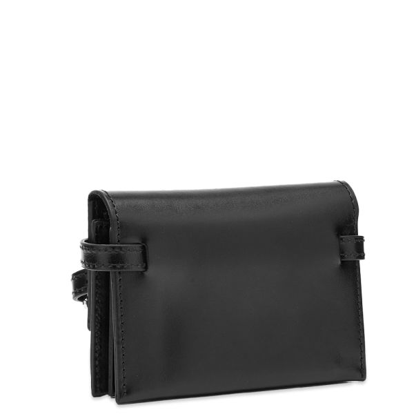 Low Classic Belt Bag Black END. (US)