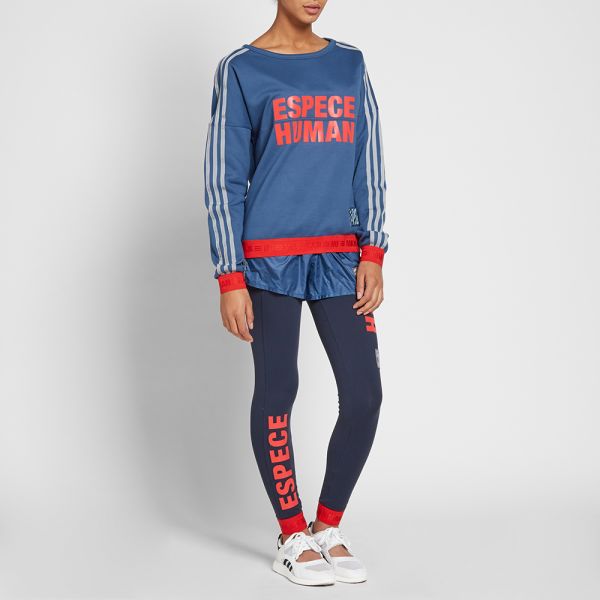 adidas human race womens 2016