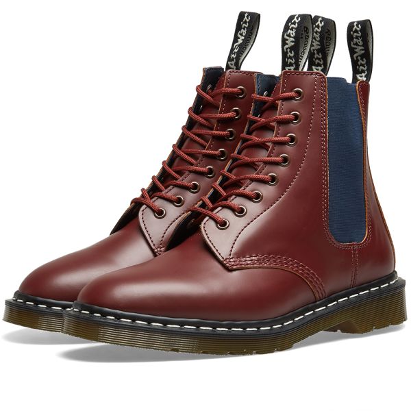 doc martens 1460 oxblood