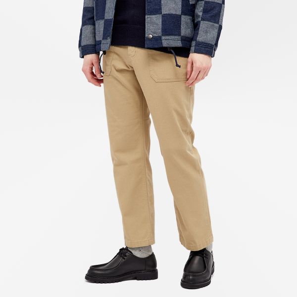 Uniform bridge fatigue pants clearance