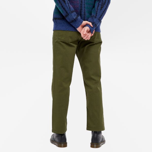 Uniform bridge fatigue pants clearance