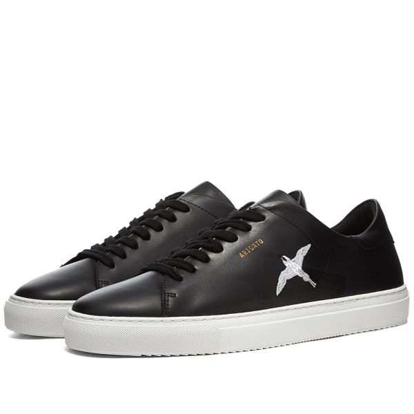 Axel arigato clean 90 bird black clearance
