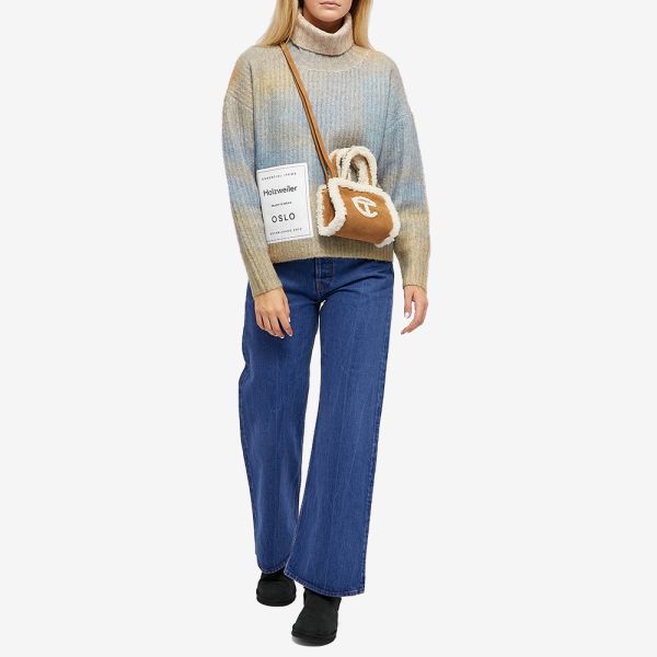 ugg x telfar bag nordstrom