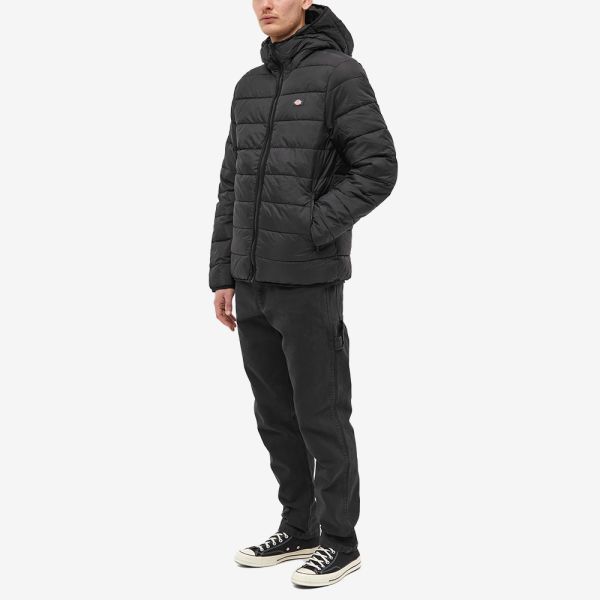 Dickies Waldenburg Mid Layer Jacket Black END. (KR)