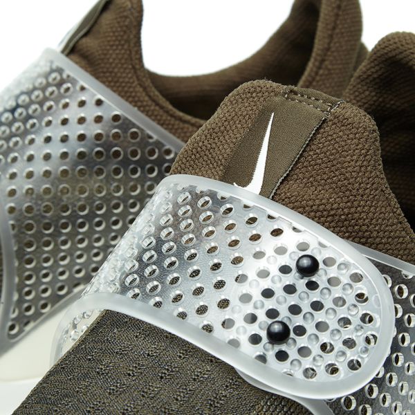 nike fragment design sock dart