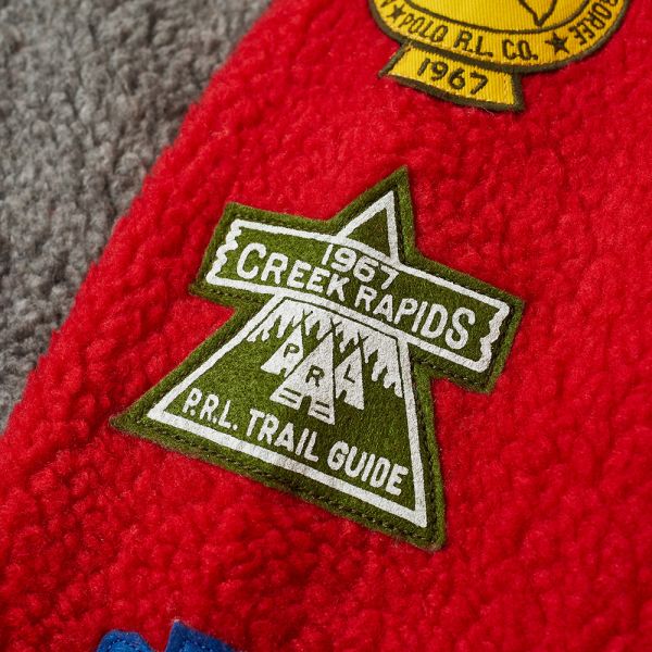35 Polo Ralph Lauren Label Guide - Labels For You