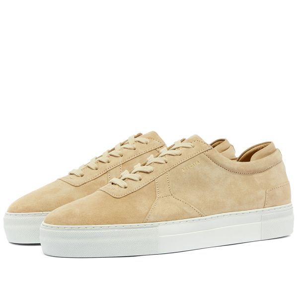 arigato suede