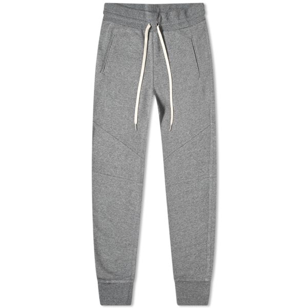 John elliott grey sweatpants Clearance