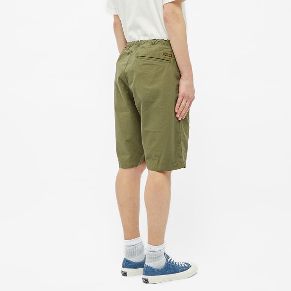 Orslow new yorker shorts clearance