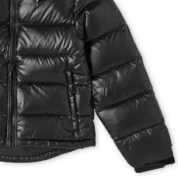 nocta nike puffer jacket