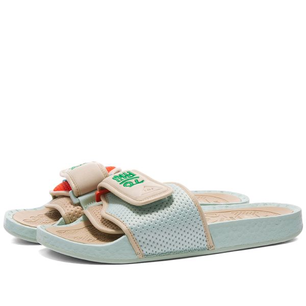 Human made adidas slides Clearance