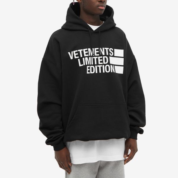 Vetements Вайлдберриз