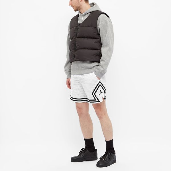 Jordan vest and shorts clearance