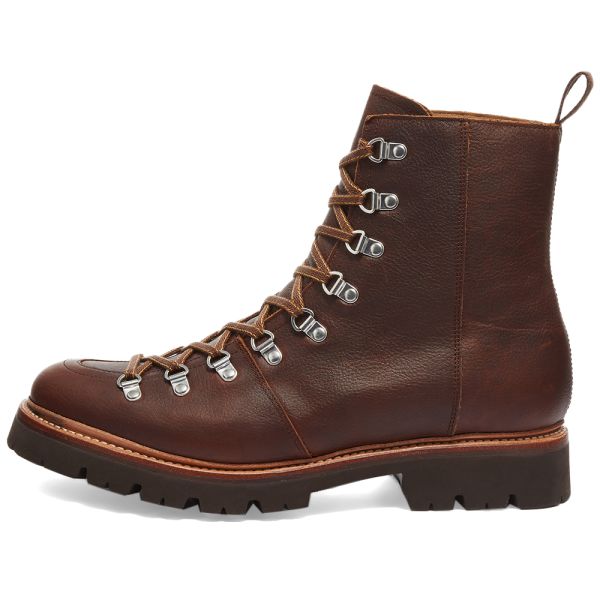 Grenson brady brown clearance