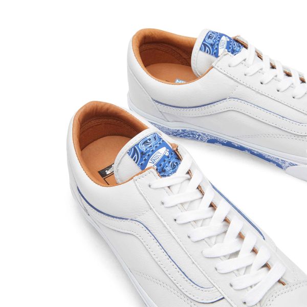 Vans vault style 36 vlt lx clearance