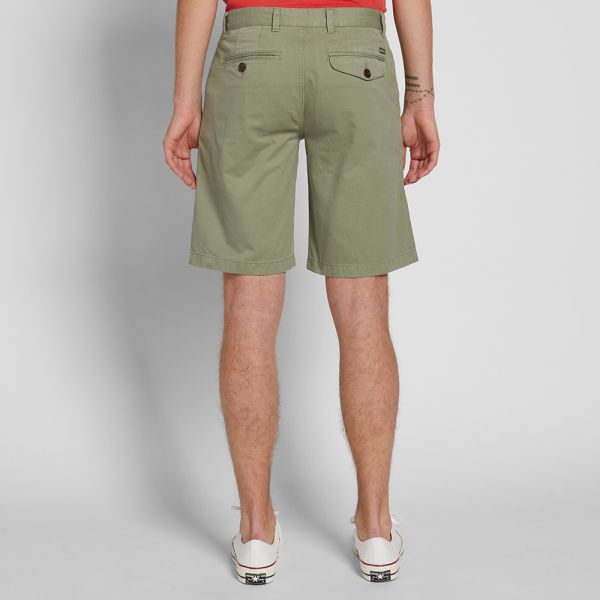 barbour neuston shorts