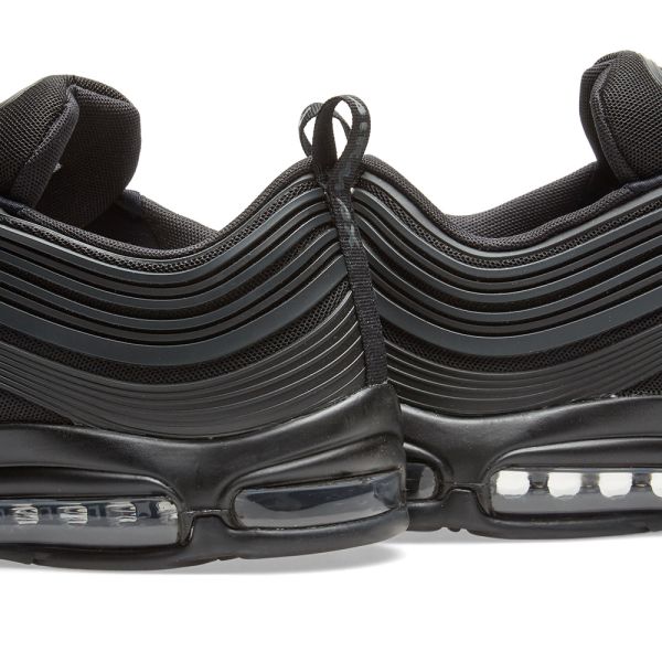 nike air max 97 ultra 17 premium black