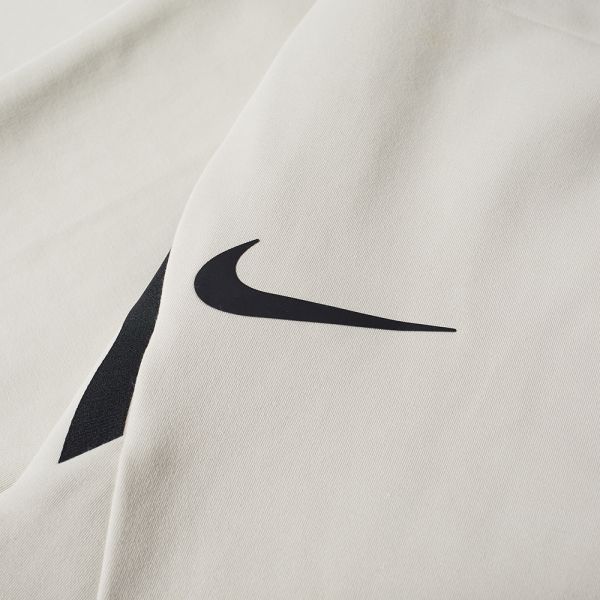 Nike Tech Pack Knit Pant Light Bone Black End