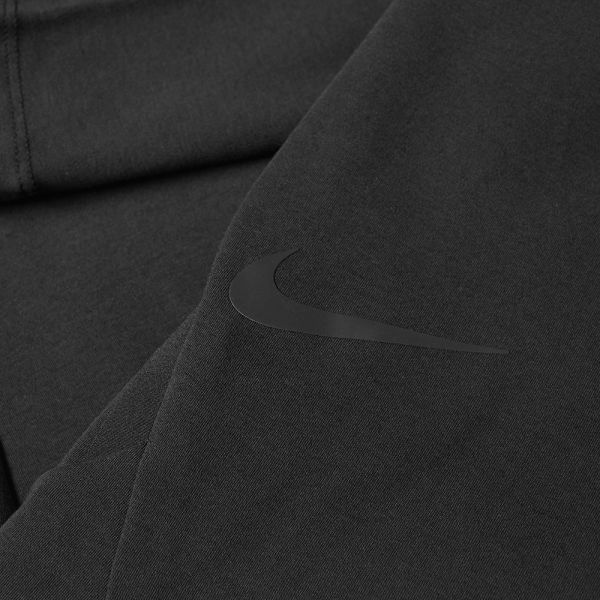 Nike Tech Pack Knit Pant Black End