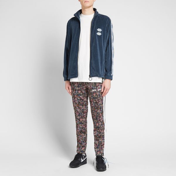 palm angels leather pants