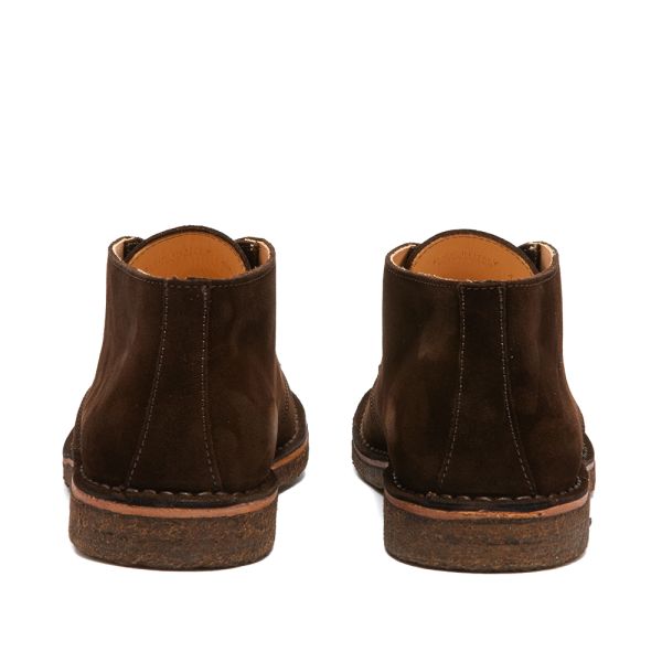 greenflex desert boot