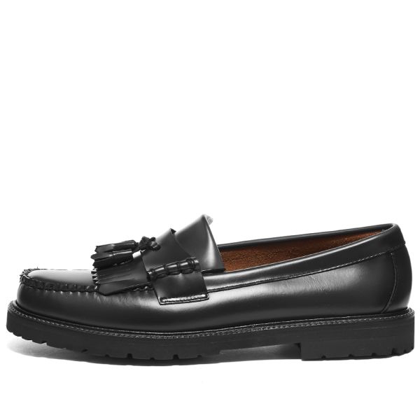 Weejuns layton clearance