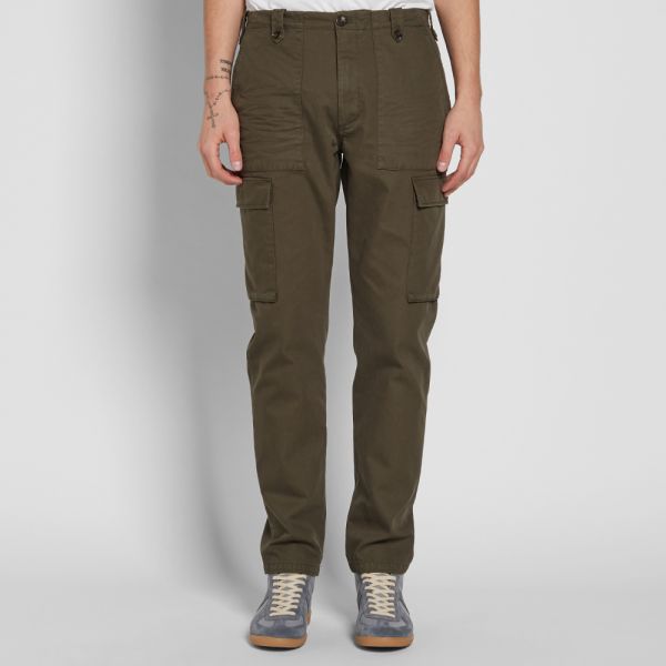 Margiela cargo pants Clearance