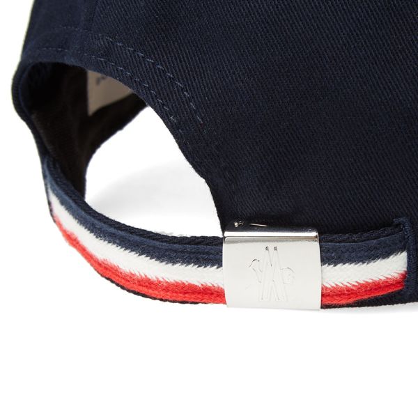 moncler 5 panel hat