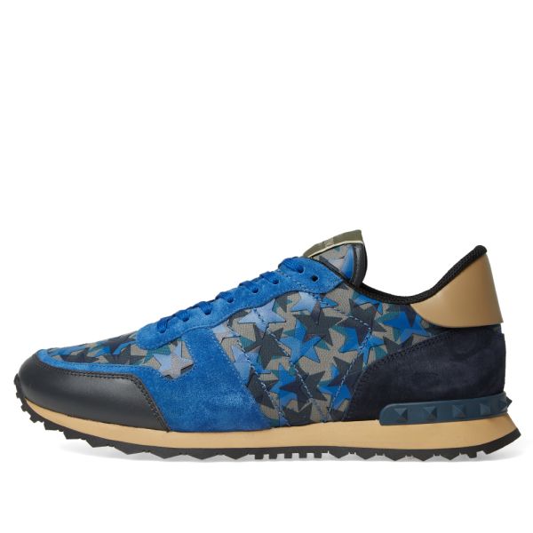 valentino star rockrunner