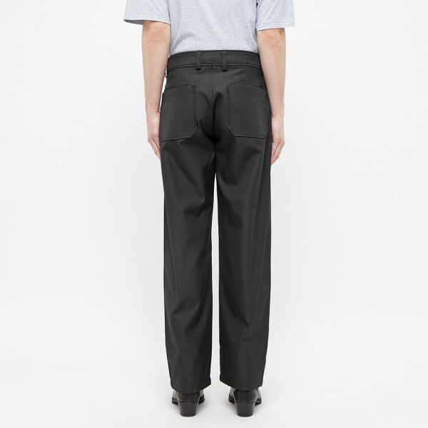 Acne studios paul trouser clearance