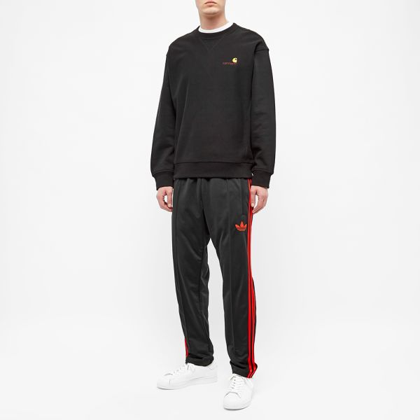 Adidas run dmc track pants clearance