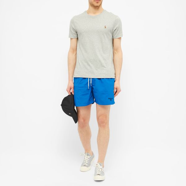 barbour swim shorts