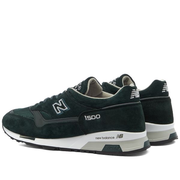 new balance forest green