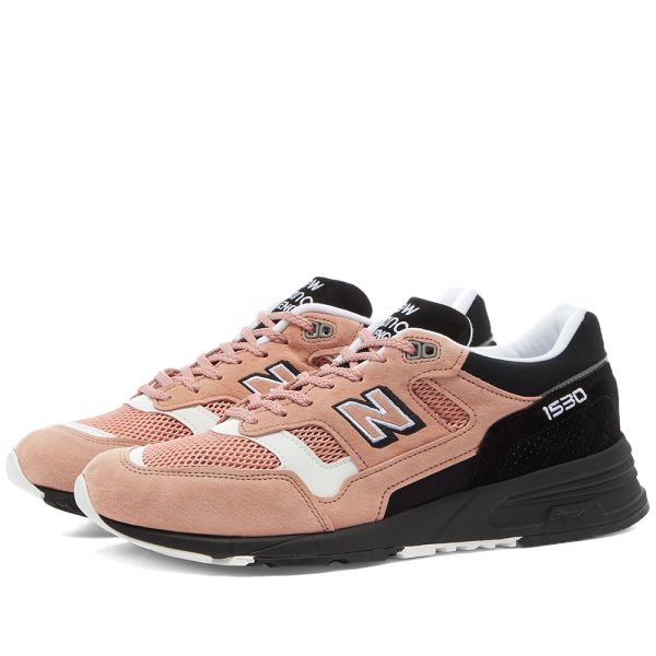 new balance coral shoes