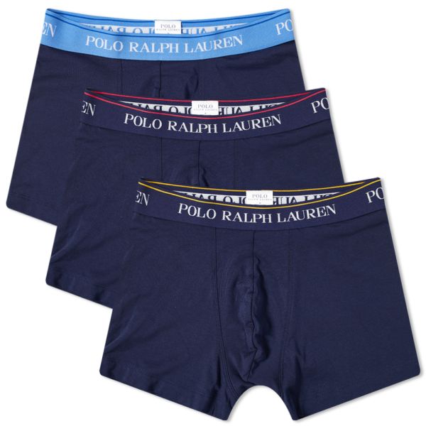 ralph lauren boxer