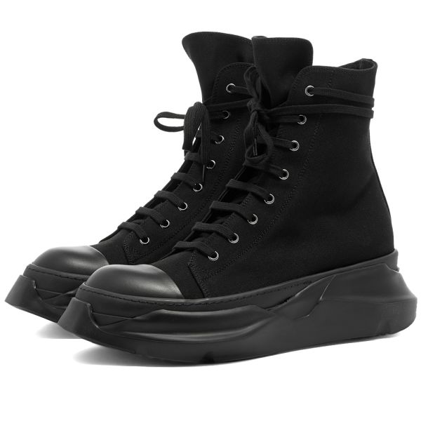 Rick owens drkshdw abstract sneakers clearance