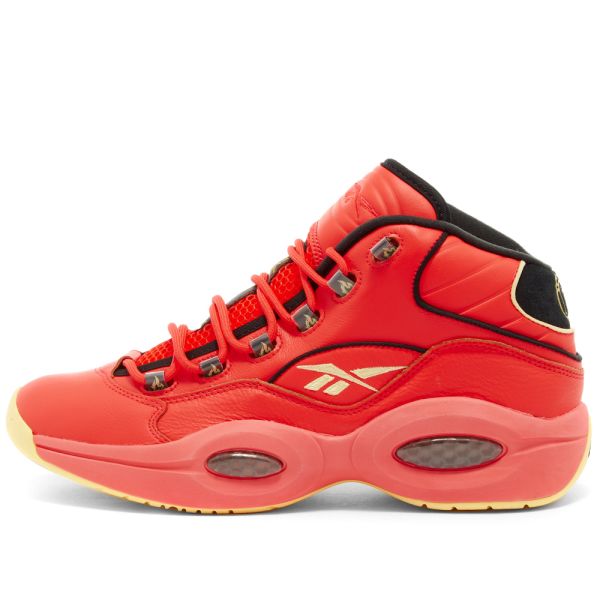 Question mid hot ones clearance