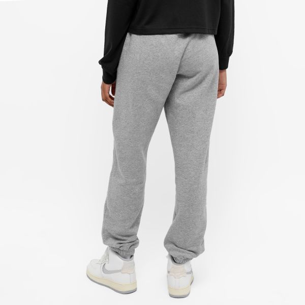 Dark grey jordan sweatpants clearance