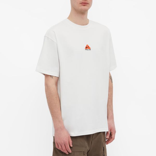 nike goadome white