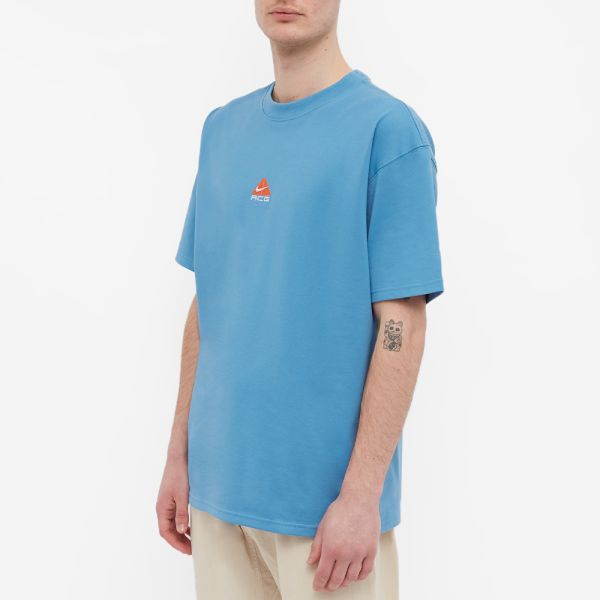 Nike acg blue clearance
