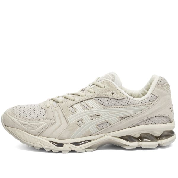 Asics gel kayano grey clearance