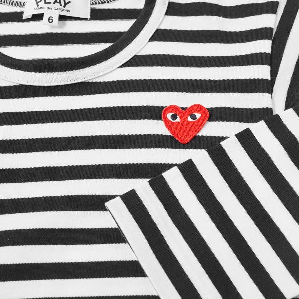 comme des garcons baby clothes