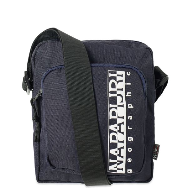 napapijri shoulder bag
